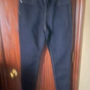 Michael Kors Dark Blue Denim Jeans